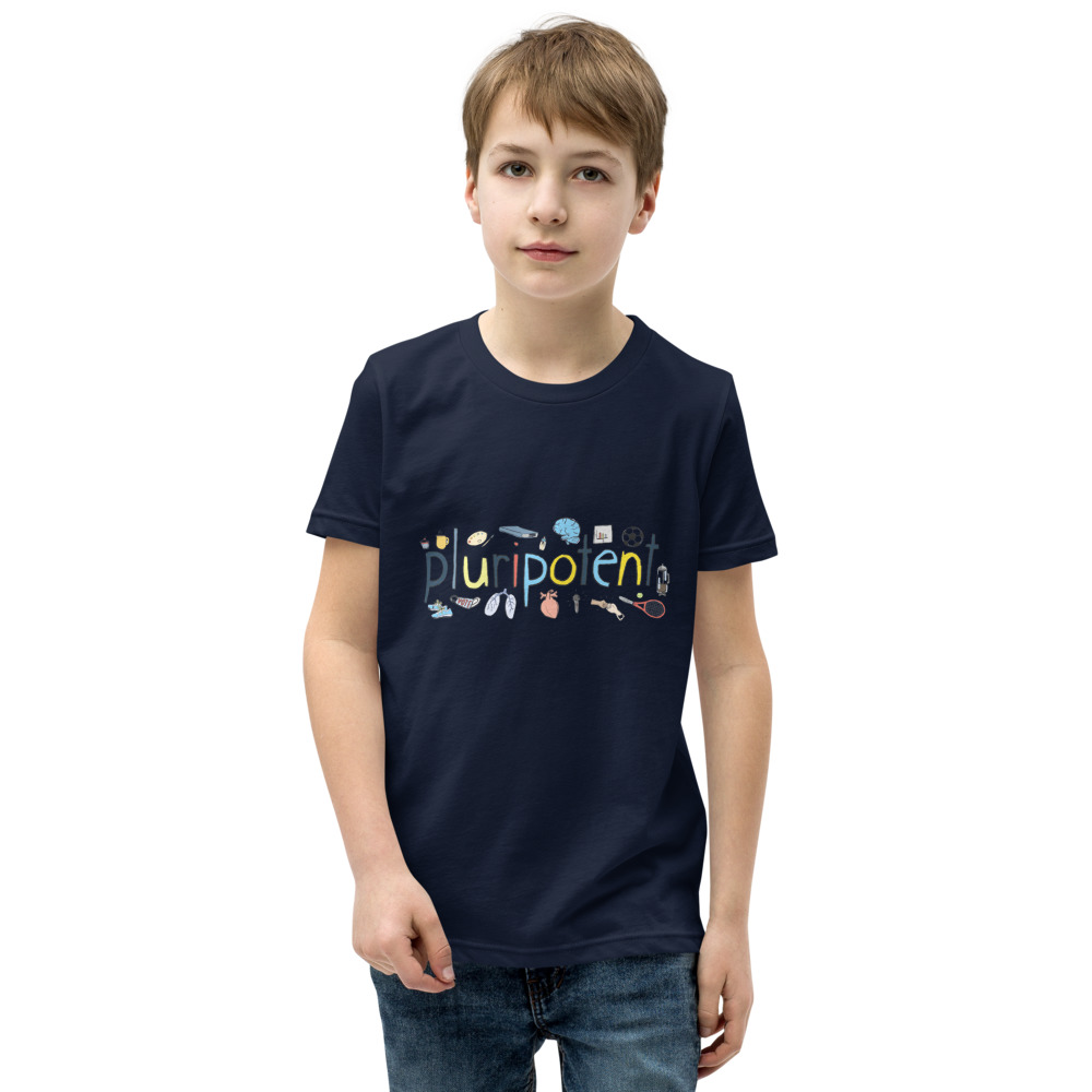 Pluripotent Y T-Shirt - Image 4