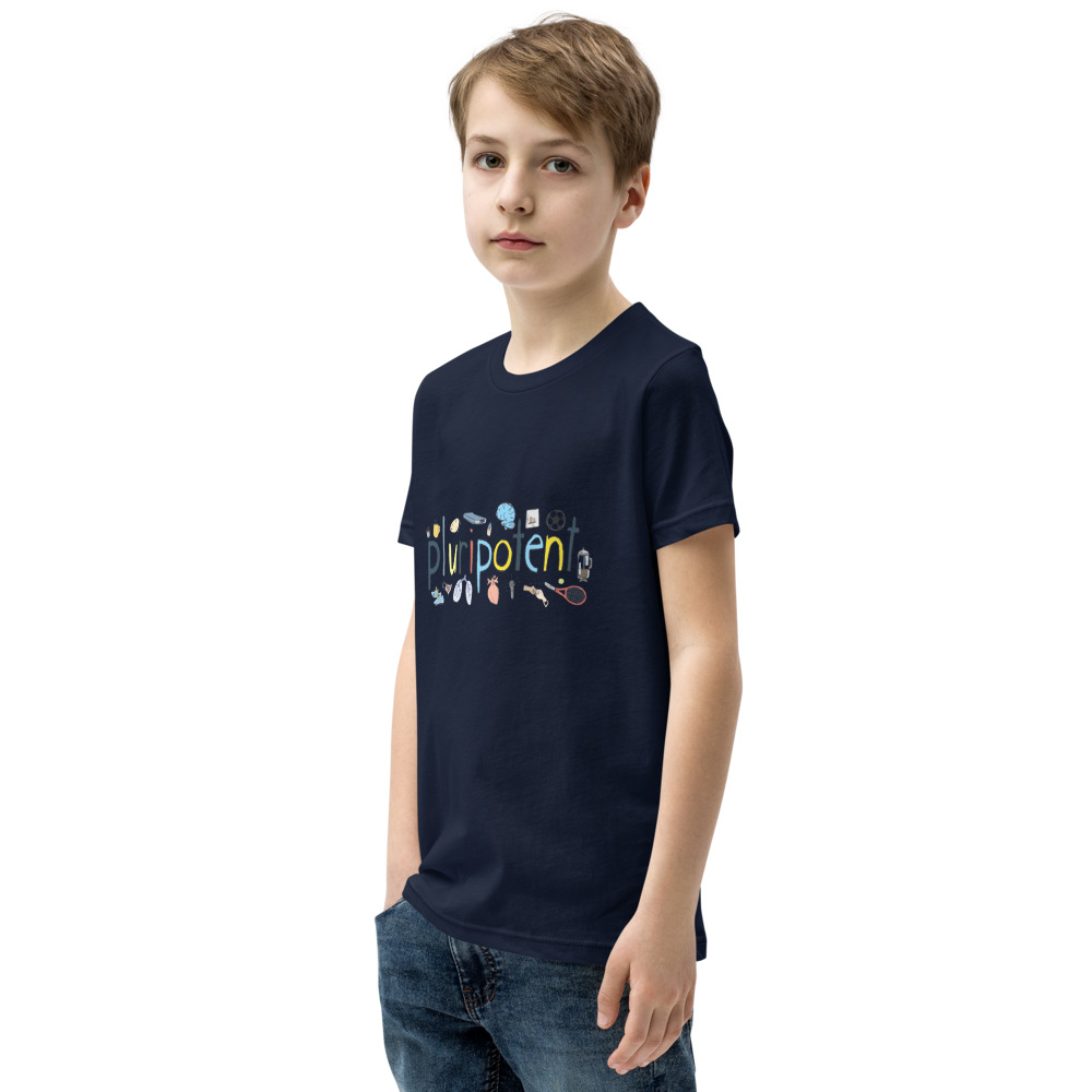 Pluripotent Y T-Shirt - Image 6