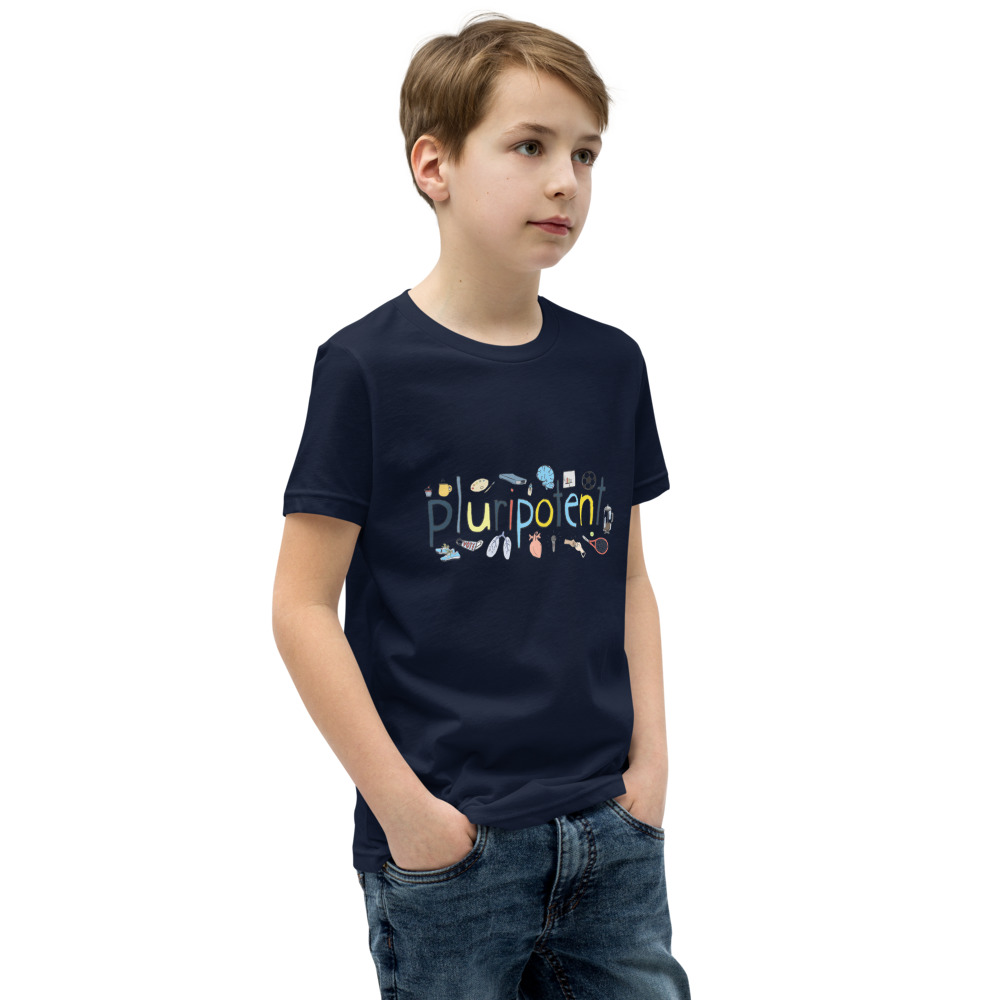 Pluripotent Y T-Shirt - Image 5