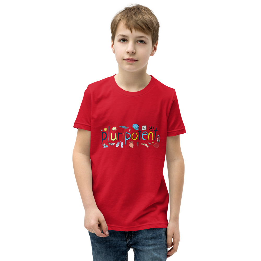 Pluripotent Y T-Shirt - Image 7