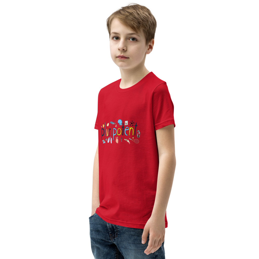 Pluripotent Y T-Shirt - Image 9