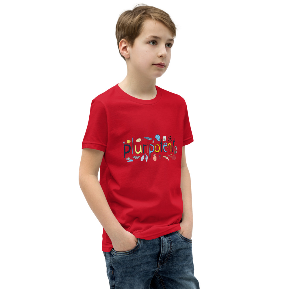 Pluripotent Y T-Shirt - Image 8