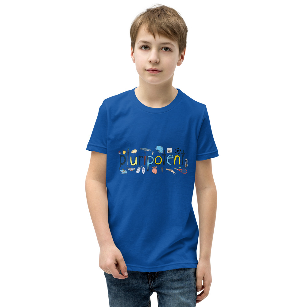 Pluripotent Y T-Shirt - Image 13