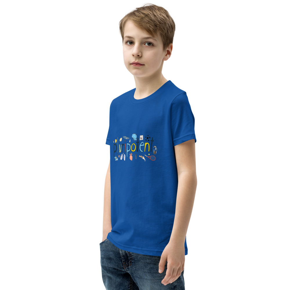 Pluripotent Y T-Shirt - Image 15