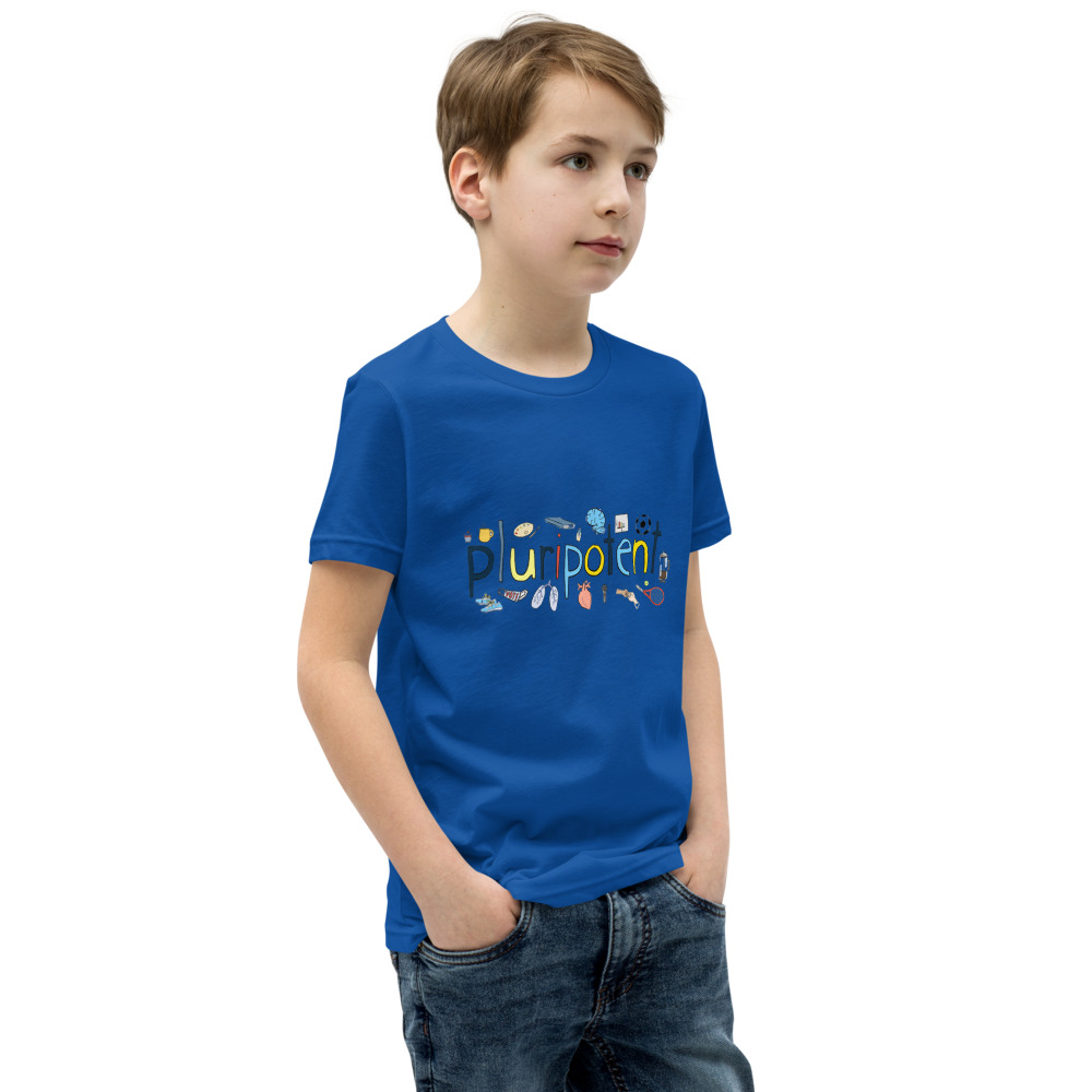 Pluripotent Y T-Shirt - Image 14