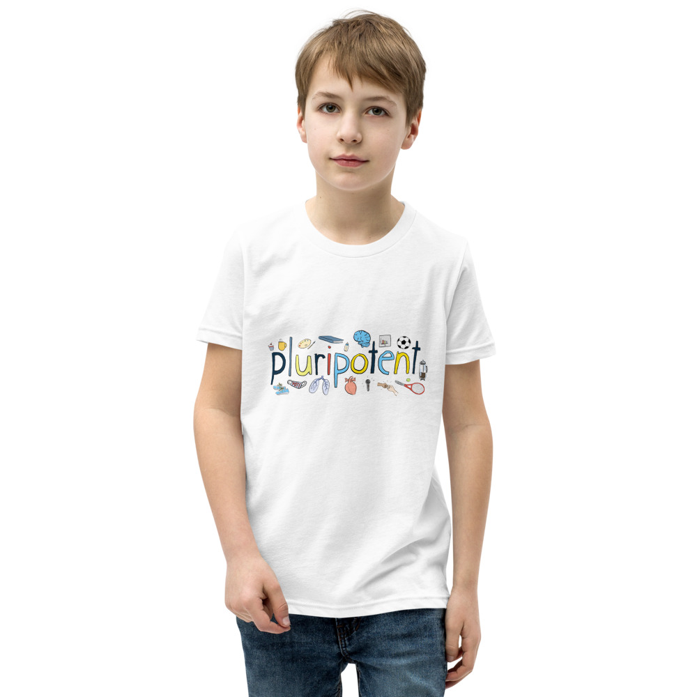 Pluripotent Y T-Shirt