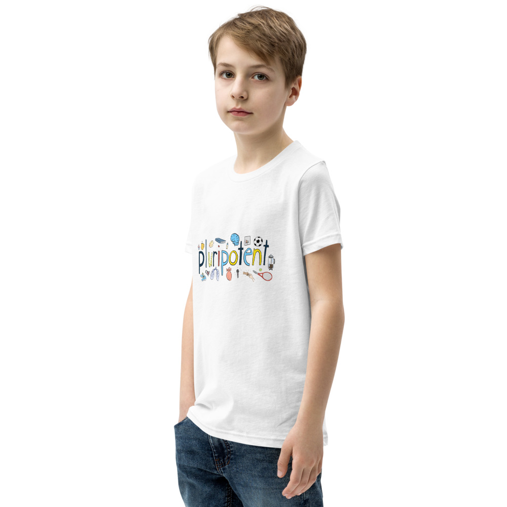 Pluripotent Y T-Shirt - Image 33