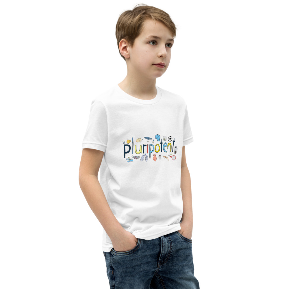 Pluripotent Y T-Shirt - Image 32