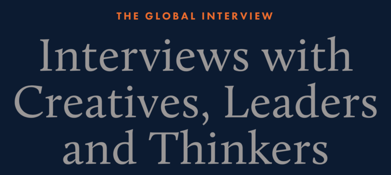 Global Interview