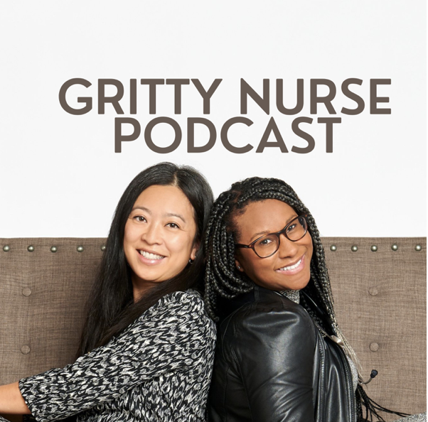 Gritty-Nurse