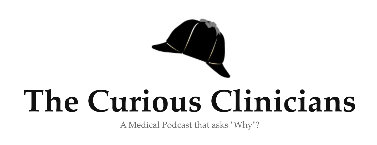 Curious Clinicians